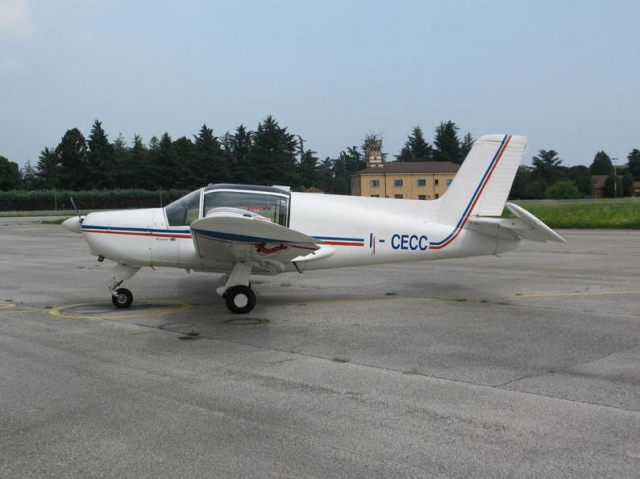 NEA Nord Est Aeroservizi